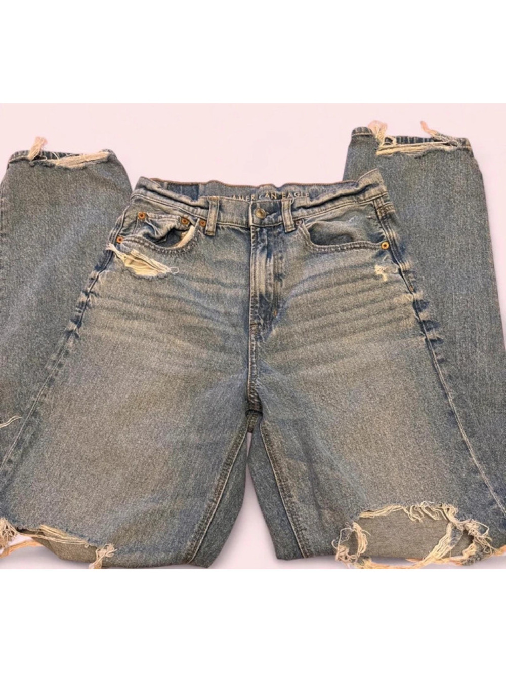 American Eagle women's denim jeans [COPY]